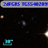 2dFGRS TGS540Z095