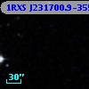 1RXS J231700.9-355401