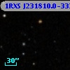 1RXS J231810.0-333040