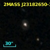 1RXS J231827.3-334039