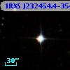 1RXS J232454.4-354533