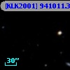 [KLK2001] 941011.36