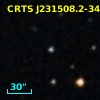 2MASS J23150819-3456014