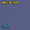 BD+36   599