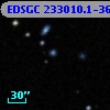 EDSGC 233010.1-363105