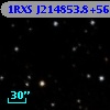 1RXS J214853.8+564327