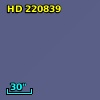 HD 220839