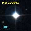 HD 220961