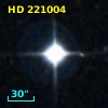 HD 221004