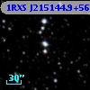 1RXS J215144.9+563128
