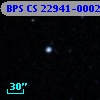 BPS CS 22941-0002