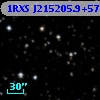 1RXS J215205.9+571106