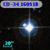 CD-34 16081B