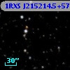1RXS J215214.5+574220