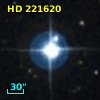 HD 221620