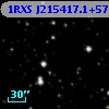 1RXS J215417.1+572055