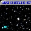 1RXS J215517.5+574009