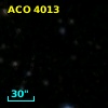 ACO  4013