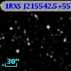 1RXS J215542.5+554220