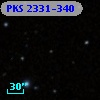 PKS 2331-340