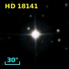 HD  18141