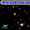 1RXS J220214.4+562800