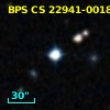 2MASS J23311893-3435417