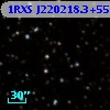 1RXS J220218.3+553823