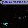 [DEM94] 233332.5-361427