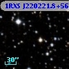 1RXS J220221.8+564855