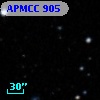 APMCC 905