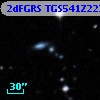 2dFGRS TGS541Z222