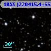 1RXS J220415.4+555345