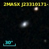 6dFGS gJ233101.7-340113