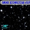 1RXS J220522.6+571920