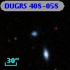 DUGRS 408-058