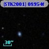 [STK2001] 08954f