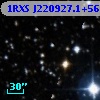 1RXS J220927.1+561244