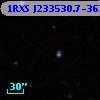 1RXS J233530.7-362140