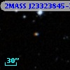 2MASS J23323845-3357345