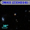 2MASS J23343141-3413410
