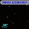 2MASS J23361457-3512363