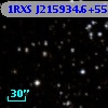 1RXS J215934.6+554049