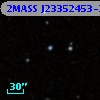 2MASS J23352453-3437219