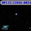 BPS CS 22941-0031