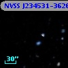 NVSS J234531-362654