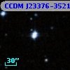 CCDM J23376-3521B