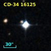 CD-34 16125