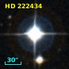 HD 222434