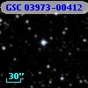GSC 03973-00412